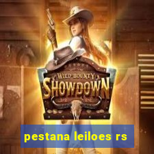 pestana leiloes rs